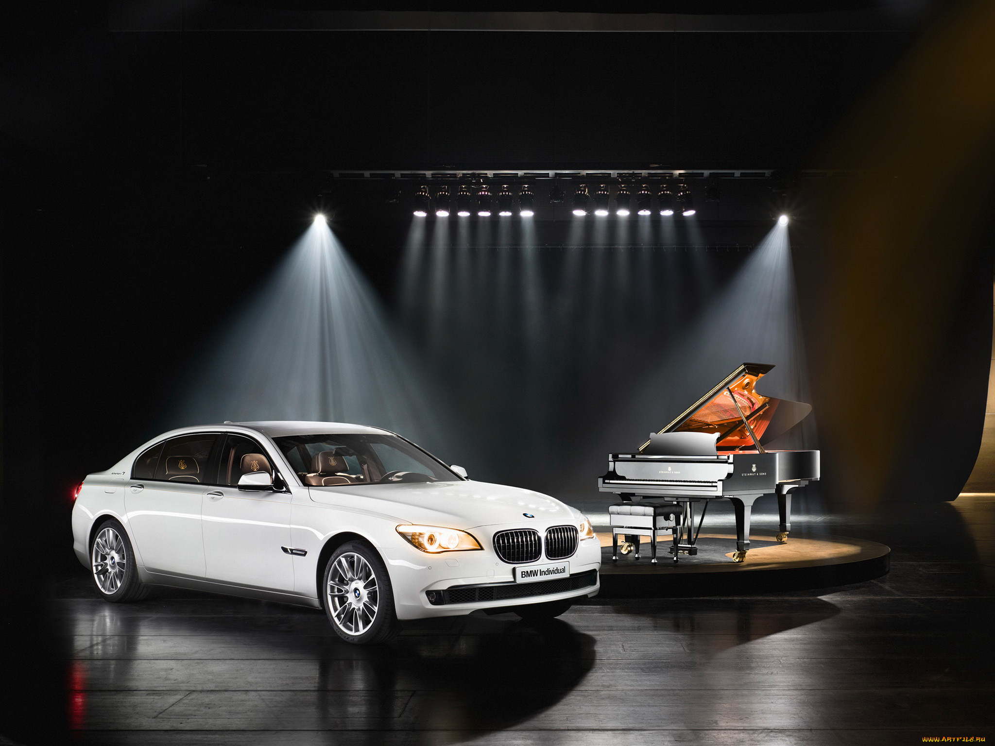 , bmw